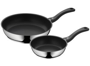 WMF Devil frying pan set 2-piece (0733726299) WMF Devil frying pan set 2-piece (0733726299)