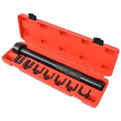 vidaXL Assembly and disassembly tool set 8-piece (210366) vidaXL Assembly and disassembly tool set 8-piece (210366)