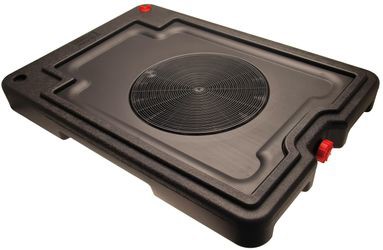 BGS Oil Drain Canister 20 l (8719) BGS Oil Drain Canister 20 l (8719)