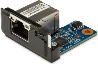 HP 2.5GbE LAN Flex Port Z2 Mini (169K0AA) HP 2.5GbE LAN Flex Port Z2 Mini (169K0AA)