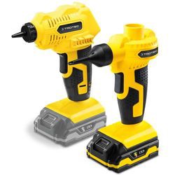 Trotec PCPS 10/11-16V Trotec PCPS 10/11-16V