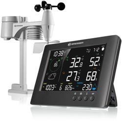 Bresser Wetter Center TB 7002582 Bresser Wetter Center TB 7002582