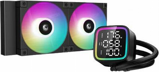 Deepcool LD240 Deepcool LD240