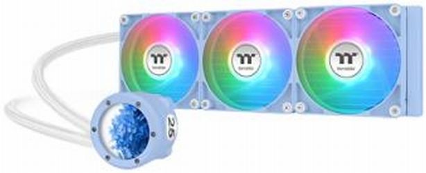 Thermaltake TH360 V2 Ultra ARGB Sync Thermaltake TH360 V2 Ultra ARGB Sync