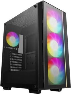 Deepcool Matrexx 55 V4 C Deepcool Matrexx 55 V4 C