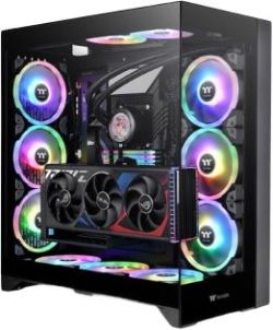Thermaltake CTE E660 MX Thermaltake CTE E660 MX