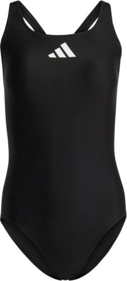 Adidas 3 Bar Logo Swimsuit Adidas 3 Bar Logo Swimsuit