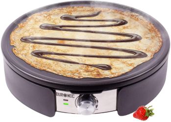 Duronic PM152 crepe maker Duronic PM152 crepe maker