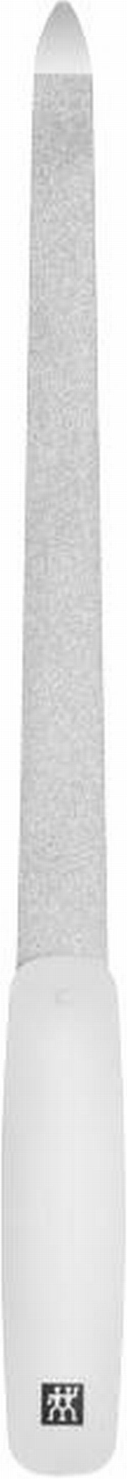 Zwilling Sapphire Nail File 180 mm Zwilling Sapphire Nail File 180 mm