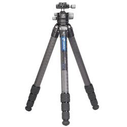 Leofoto Ranger LS-324C + LH-40 Leofoto Ranger LS-324C + LH-40
