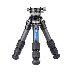 Leofoto Ranger LS-223CEX + leveling base + panoramic plate Leofoto Ranger LS-223CEX + leveling base + panoramic plate