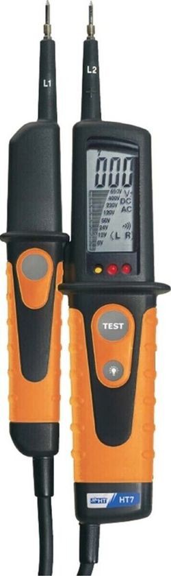 HT Instruments HT7 HT Instruments HT7