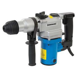 Silverline SDS-Plus Rotary Hammer (633821) Silverline SDS-Plus Rotary Hammer (633821)