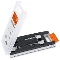 Fein Thread Tap Set (63110022020) Fein Thread Tap Set (63110022020)