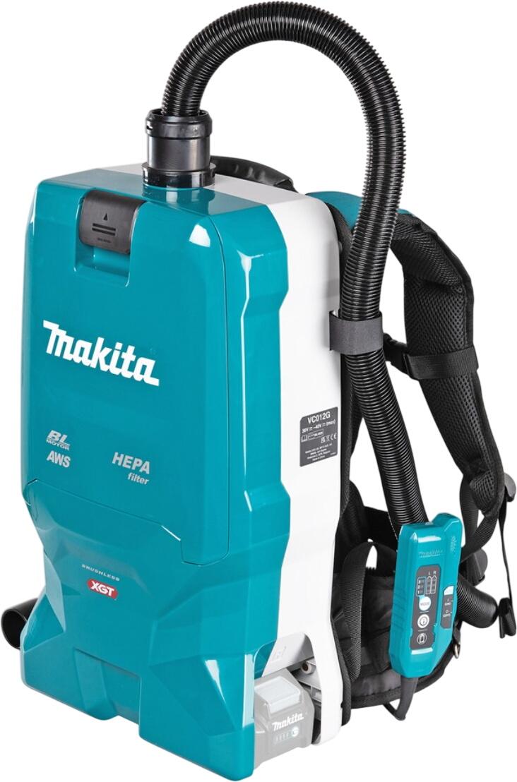 Makita VC012GZ01 Makita VC012GZ01