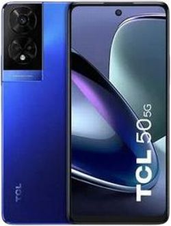 TCL 50 5G TCL 50 5G