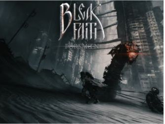Archangel Studios Bleak Faith: Forsaken PS5 Archangel Studios Bleak Faith: Forsaken PS5