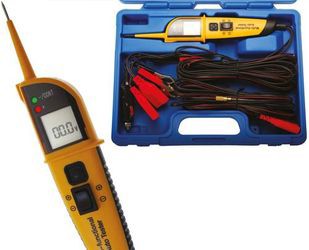 BGS Multifunction Voltage Tester (40105) BGS Multifunction Voltage Tester (40105)