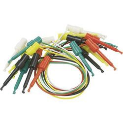 Voltcraft Measuring Cable Set (128911) Voltcraft Measuring Cable Set (128911)