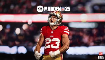 EA Sports Madden NFL 25 PS5 EA Sports Madden NFL 25 PS5