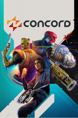 Sony Concord PS5 Sony Concord PS5