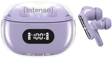 Intenso Buds Plus T310AE (3720313) Intenso Buds Plus T310AE (3720313)