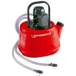 Rothenberger Descaling pump Rocal 20 (61100) Rothenberger Descaling pump Rocal 20 (61100)