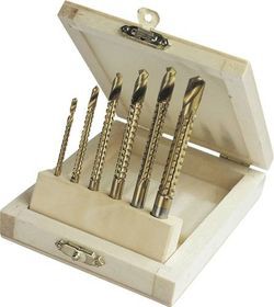 Brüder Mannesmann M54606 Brüder Mannesmann M54606