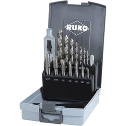 Ruko Machine Tap Set (245004) Ruko Machine Tap Set (245004)
