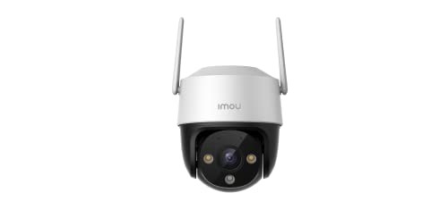 Imou Cruiser SE+ IPC-S21FEP Imou Cruiser SE+ IPC-S21FEP