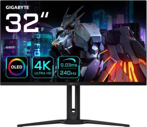 GIGABYTE AORUS FO32U2 GIGABYTE AORUS FO32U2
