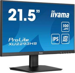 iiyama ProLite XU2293HS-B6 iiyama ProLite XU2293HS-B6