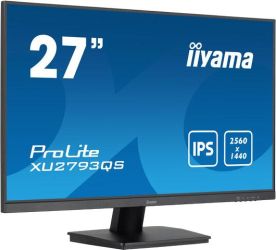 iiyama ProLite XU2793QS-B6 iiyama ProLite XU2793QS-B6