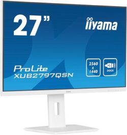 iiyama ProLite XUB2797QSN-W1 iiyama ProLite XUB2797QSN-W1