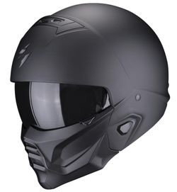 Scorpion Exo-Combat II Solid Scorpion Exo-Combat II Solid