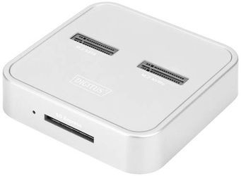 Digitus SSD docking station (DA-71546) Digitus SSD docking station (DA-71546)