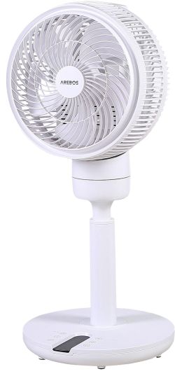 Arebos Floor fan 55W Arebos Floor fan 55W