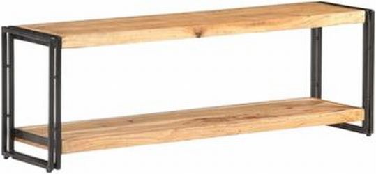 vidaXL TV cabinet 120 x 30 x 40 cm (320680) vidaXL TV cabinet 120 x 30 x 40 cm (320680)