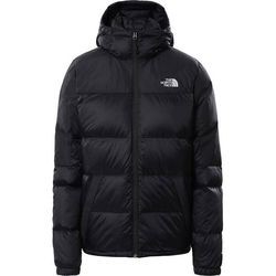 The North Face Diablo Hooded Down Jacket Women The North Face Diablo Hooded Down Jacket Women