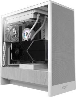 NZXT H5 Flow 2024 NZXT H5 Flow 2024