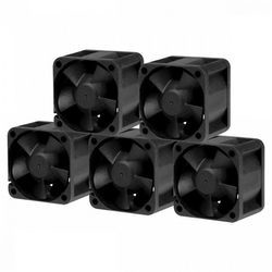 Arctic S4028-15K 40 mm 5 pcs. (ACFAN00274A) Arctic S4028-15K 40 mm 5 pcs. (ACFAN00274A)