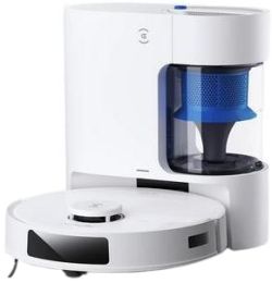 Ecovacs Deebot N20 Plus Ecovacs Deebot N20 Plus