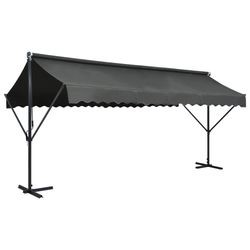 vidaXL Freestanding Awning 500 x 300 cm (145887) vidaXL Freestanding Awning 500 x 300 cm (145887)