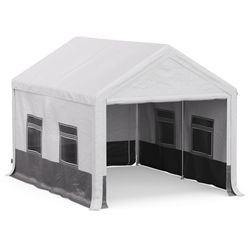 Blumfeldt Party Haven Tent 3 x 4 m Blumfeldt Party Haven Tent 3 x 4 m