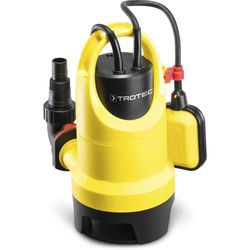 Trotec TWP 4036 E (4610000016) Trotec TWP 4036 E (4610000016)