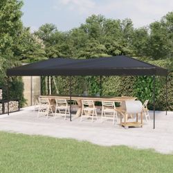vidaXL Folding Party Tent 3x6 m vidaXL Folding Party Tent 3x6 m