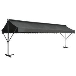 vidaXL Freestanding Awning 600 x 300 cm (145888) vidaXL Freestanding Awning 600 x 300 cm (145888)