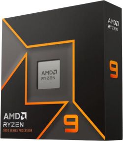 AMD Ryzen 9 9950X Boxed AMD Ryzen 9 9950X Boxed