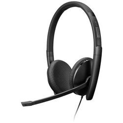 Lenovo Wired VoIP Headset Teams (4XD1M45626) Lenovo Wired VoIP Headset Teams (4XD1M45626)