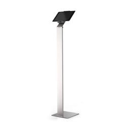 Durable Tablet floor stand 360° rotatable (893223) Durable Tablet floor stand 360° rotatable (893223)